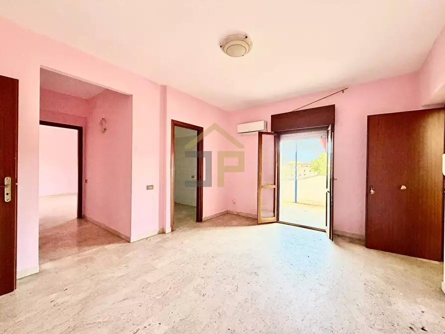 Immagine 9 di Appartamento in vendita  in Via Mario Rapisardi 1/A a Capaci