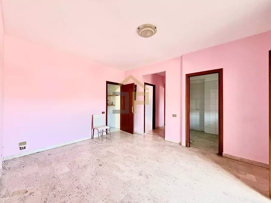 Immagine 8 di Appartamento in vendita  in Via Mario Rapisardi 1/A a Capaci