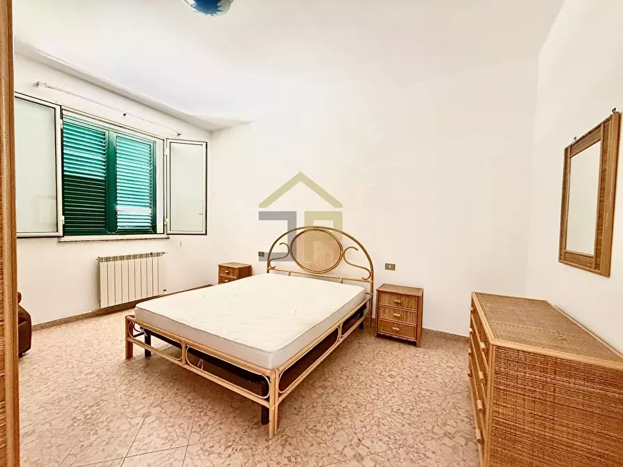 Immagine 24 di Casa semindipendente in vendita  in Viale Salvatore Vitale 1/D a Capaci