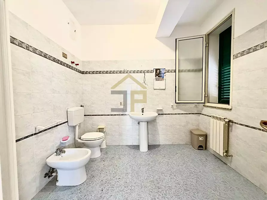 Immagine 17 di Casa semindipendente in vendita  in Viale Salvatore Vitale 1/D a Capaci