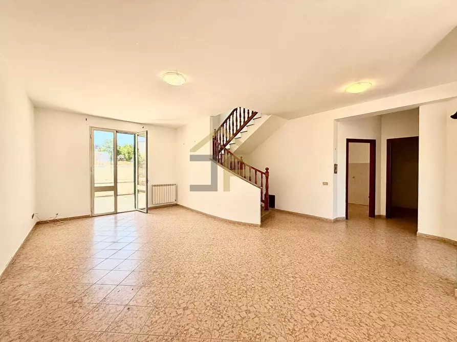 Immagine 14 di Casa semindipendente in vendita  in Viale Salvatore Vitale 1/D a Capaci
