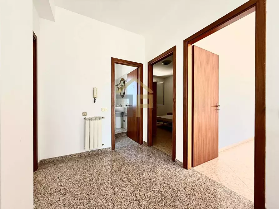 Immagine 19 di Casa semindipendente in vendita  in Viale Salvatore Vitale 1/D a Capaci