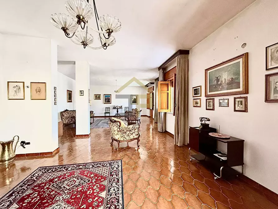 Immagine 9 di Appartamento in vendita  in Via Trapani 21 a Capaci