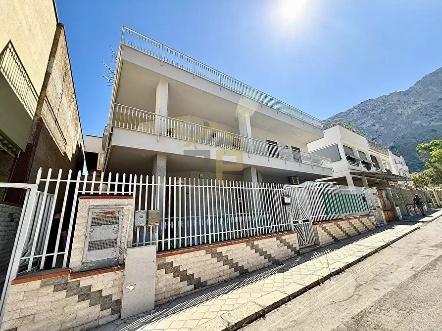 Immagine 4 di Appartamento in vendita  in Via Trapani 21 a Capaci
