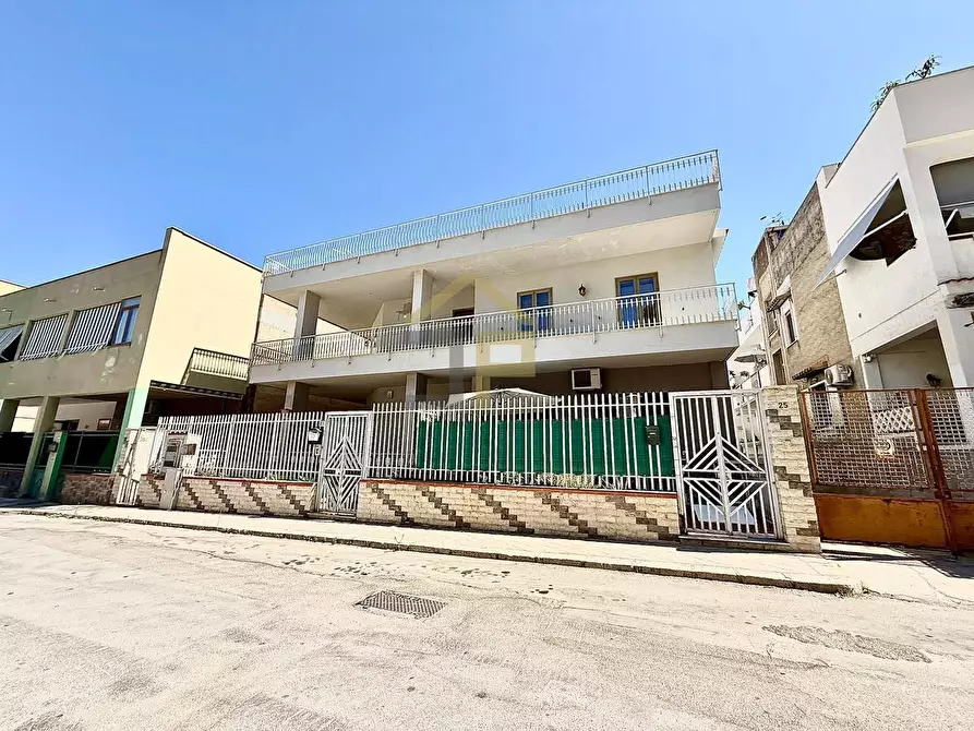 Immagine 3 di Appartamento in vendita  in Via Trapani 21 a Capaci
