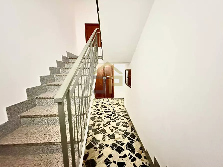 Immagine 6 di Appartamento in vendita  in Via Trapani 21 a Capaci
