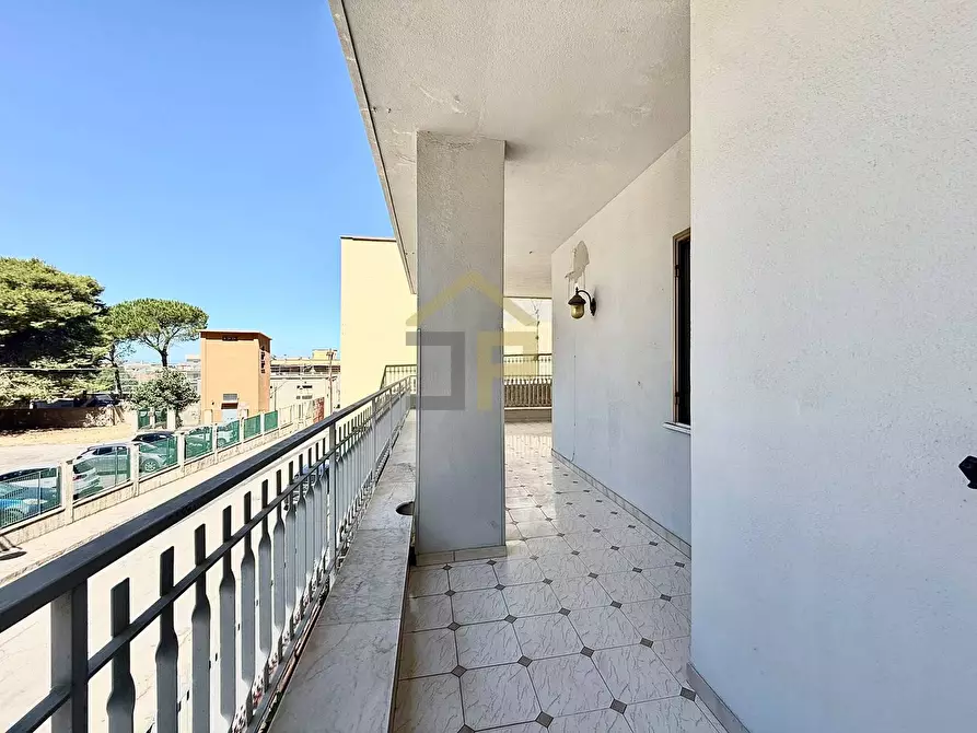 Immagine 26 di Appartamento in vendita  in Via Trapani 21 a Capaci