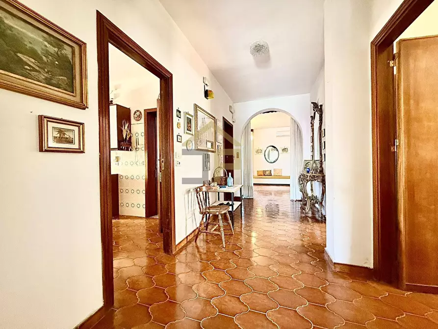 Immagine 12 di Appartamento in vendita  in Via Trapani 21 a Capaci
