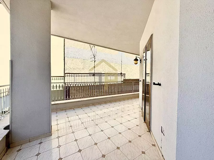 Immagine 25 di Appartamento in vendita  in Via Trapani 21 a Capaci