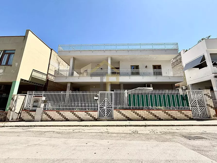 Immagine 2 di Appartamento in vendita  in Via Trapani 21 a Capaci