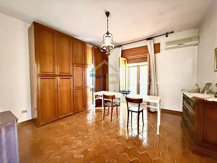 Immagine 22 di Appartamento in vendita  in Via Trapani 21 a Capaci