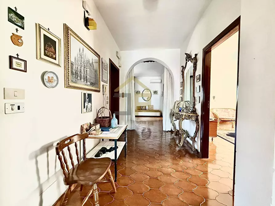 Immagine 16 di Appartamento in vendita  in Via Trapani 21 a Capaci