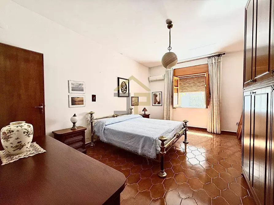 Immagine 19 di Appartamento in vendita  in Via Trapani 21 a Capaci