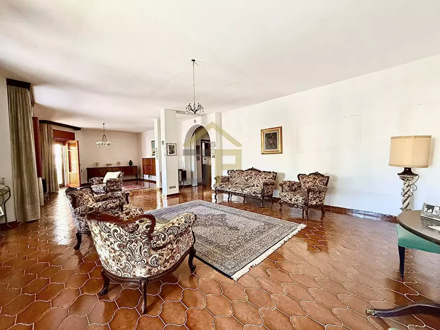 Immagine 1 di Appartamento in vendita  in Via Trapani 21 a Capaci