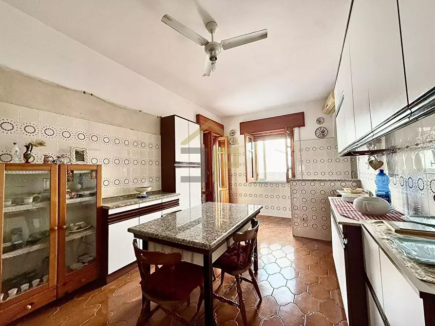 Immagine 14 di Appartamento in vendita  in Via Trapani 21 a Capaci