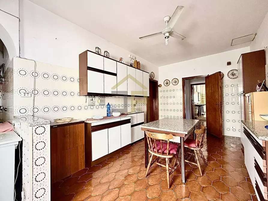 Immagine 13 di Appartamento in vendita  in Via Trapani 21 a Capaci