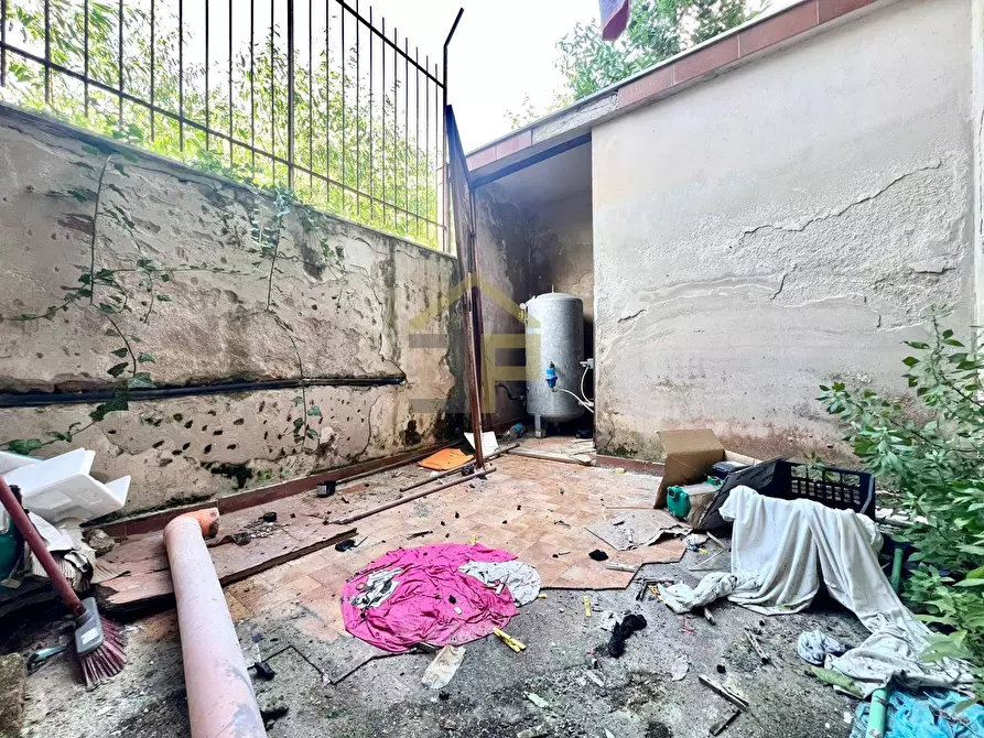 Immagine 10 di Appartamento in vendita  in Via Vincenzo Bellini 38 a Ficarazzi