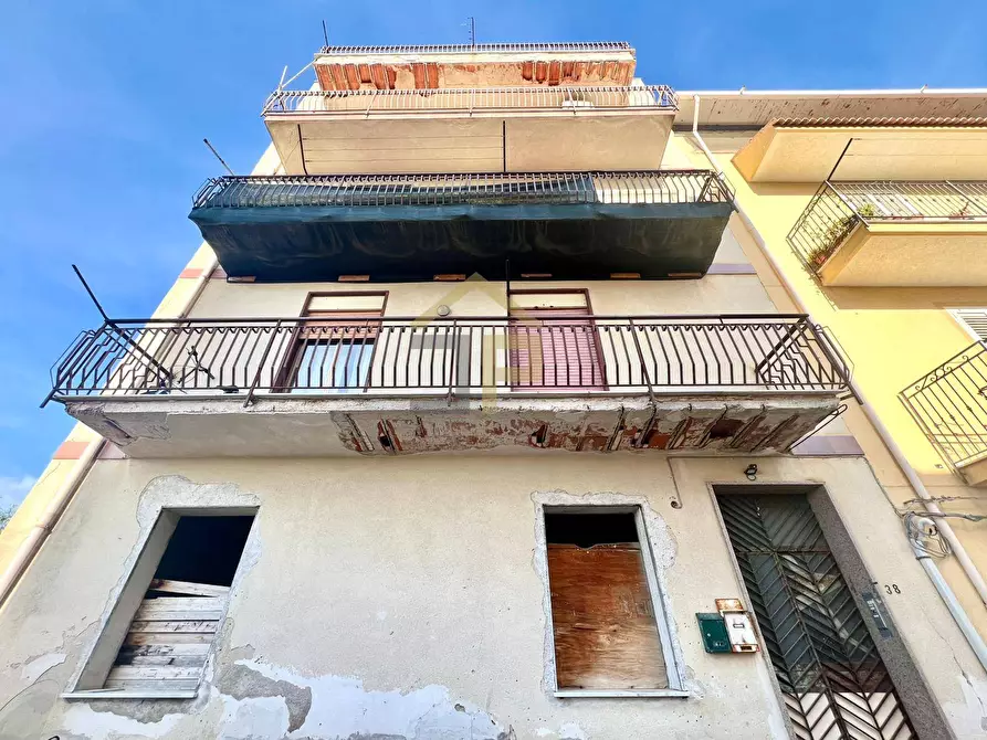 Immagine 22 di Appartamento in vendita  in Via Vincenzo Bellini 38 a Ficarazzi