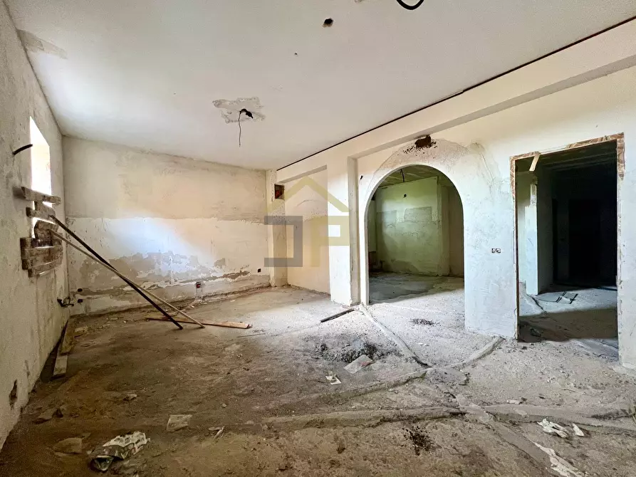 Immagine 3 di Appartamento in vendita  in Via Vincenzo Bellini 38 a Ficarazzi