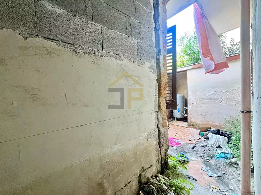 Immagine 9 di Appartamento in vendita  in Via Vincenzo Bellini 38 a Ficarazzi