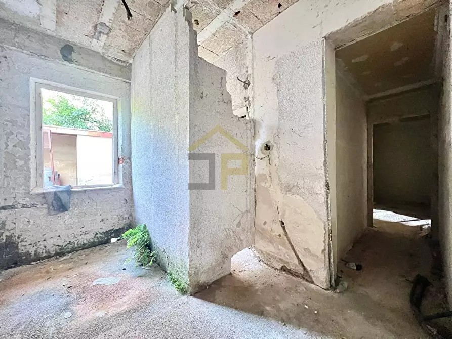 Immagine 13 di Appartamento in vendita  in Via Vincenzo Bellini 38 a Ficarazzi