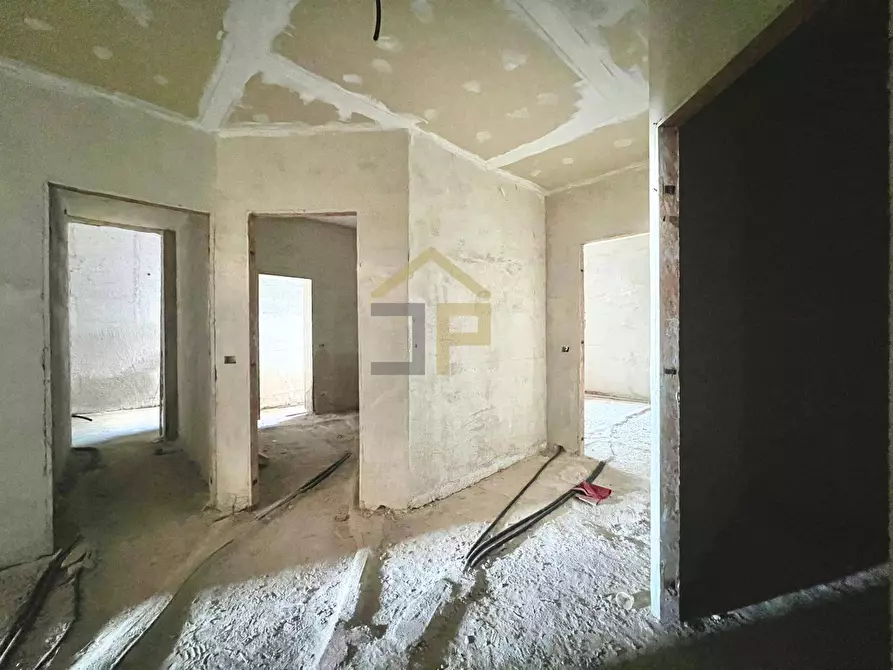 Immagine 12 di Appartamento in vendita  in Via Vincenzo Bellini 38 a Ficarazzi