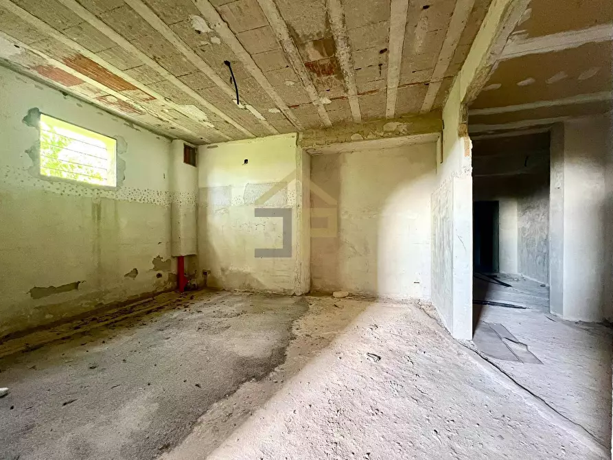 Immagine 6 di Appartamento in vendita  in Via Vincenzo Bellini 38 a Ficarazzi
