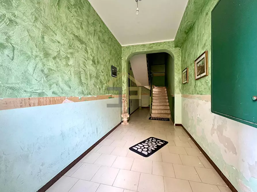 Immagine 21 di Appartamento in vendita  in Via Vincenzo Bellini 38 a Ficarazzi