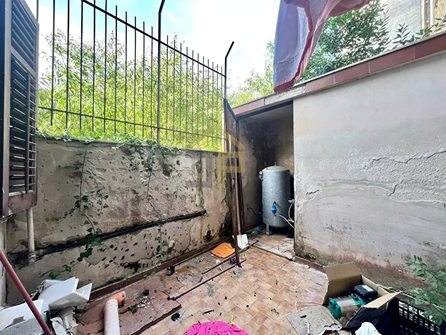 Immagine 14 di Appartamento in vendita  in Via Vincenzo Bellini 38 a Ficarazzi