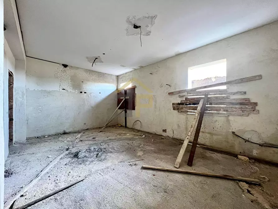 Immagine 2 di Appartamento in vendita  in Via Vincenzo Bellini 38 a Ficarazzi