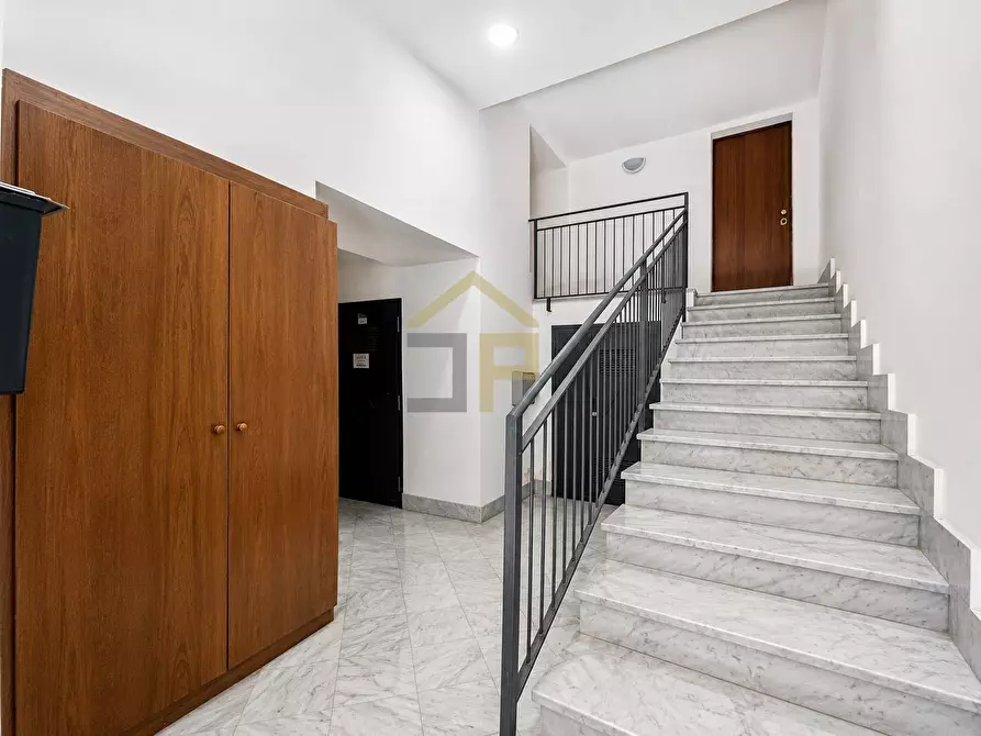 Immagine 3 di Appartamento in vendita  in Via Buon Pastore 6 a Palermo