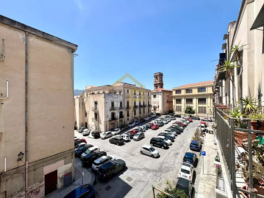 Immagine 8 di Appartamento in vendita  in Via Buon Pastore 6 a Palermo
