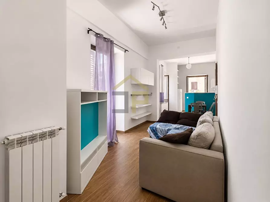 Immagine 12 di Appartamento in vendita  in Via Buon Pastore 6 a Palermo