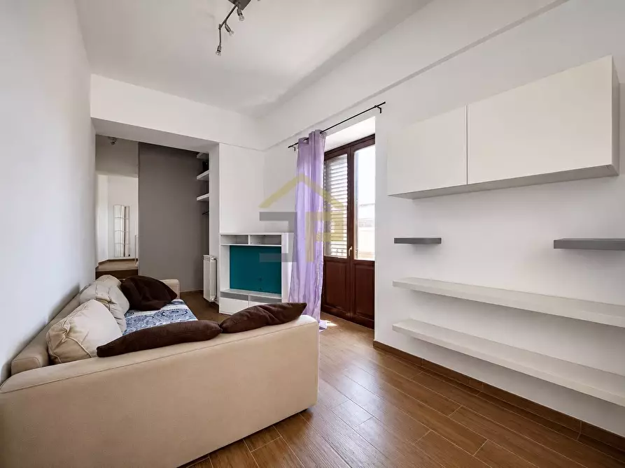 Immagine 13 di Appartamento in vendita  in Via Buon Pastore 6 a Palermo