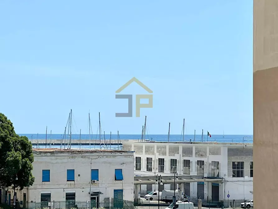 Immagine 10 di Appartamento in vendita  in Via Buon Pastore 6 a Palermo