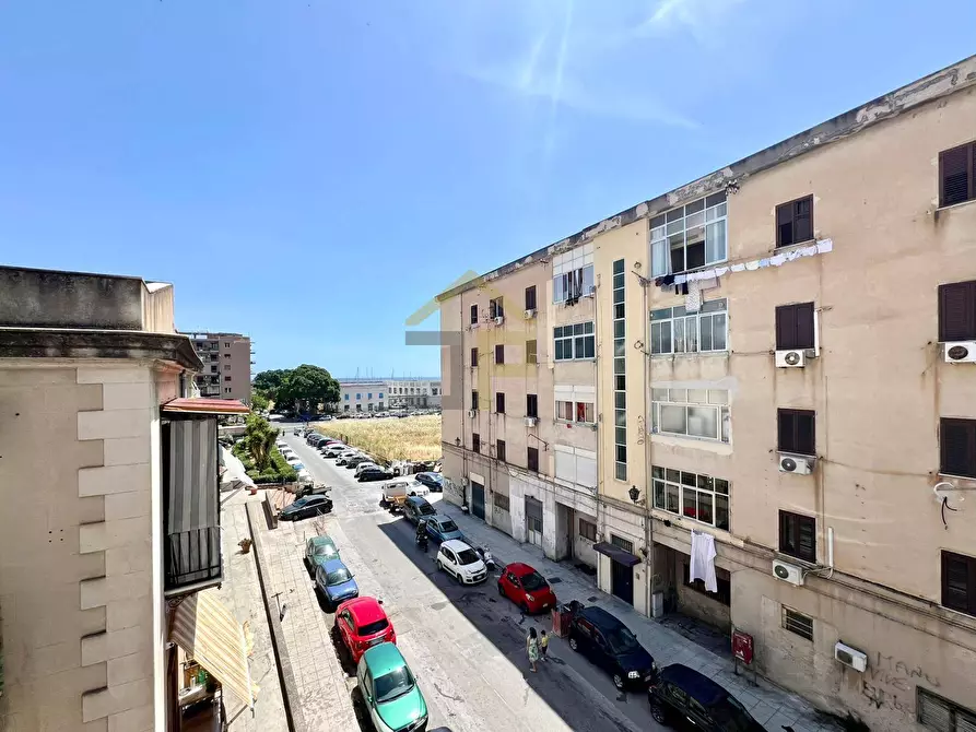 Immagine 9 di Appartamento in vendita  in Via Buon Pastore 6 a Palermo