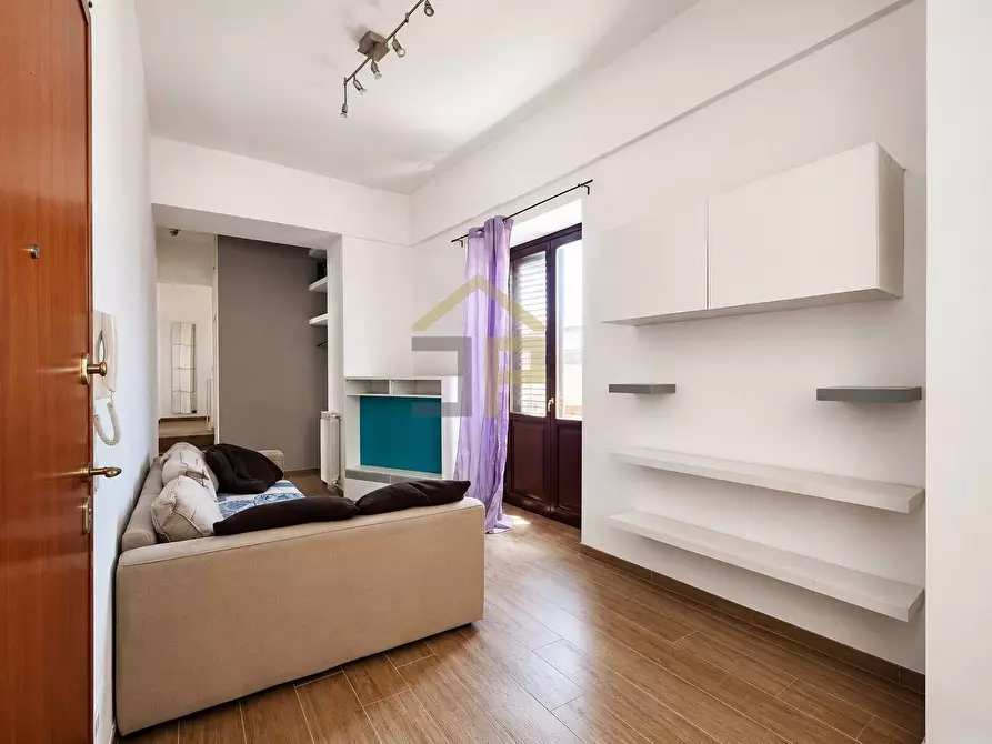 Immagine 5 di Appartamento in vendita  in Via Buon Pastore 6 a Palermo