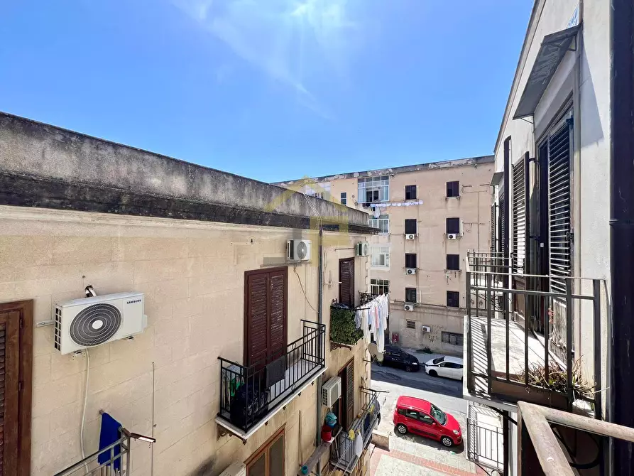 Immagine 16 di Appartamento in vendita  in Via Buon Pastore 6 a Palermo