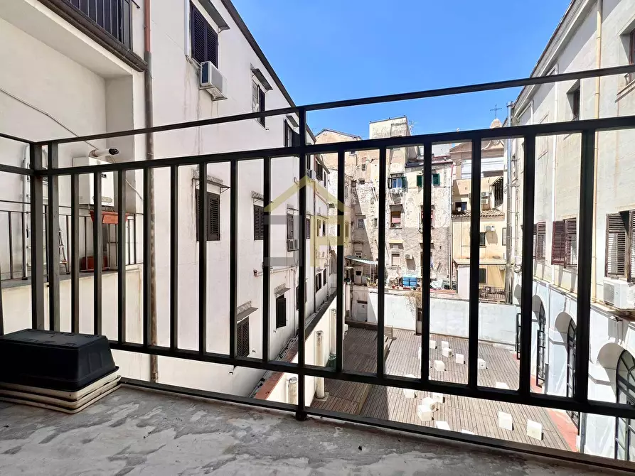 Immagine 20 di Appartamento in vendita  in Via Buon Pastore 6 a Palermo