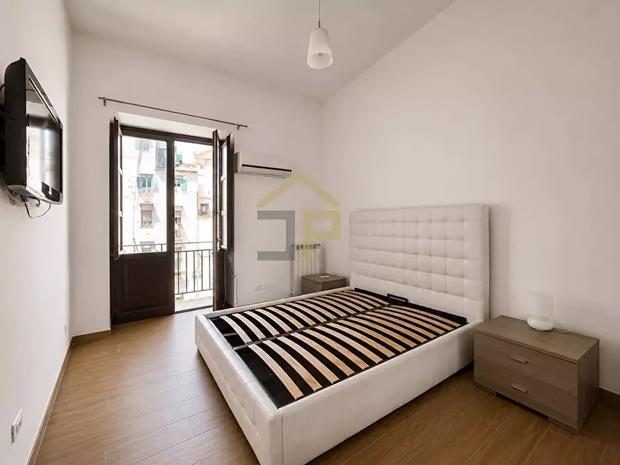 Immagine 18 di Appartamento in vendita  in Via Buon Pastore 6 a Palermo