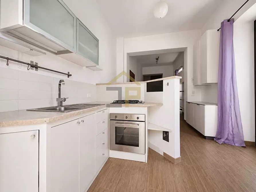 Immagine 6 di Appartamento in vendita  in Via Buon Pastore 6 a Palermo