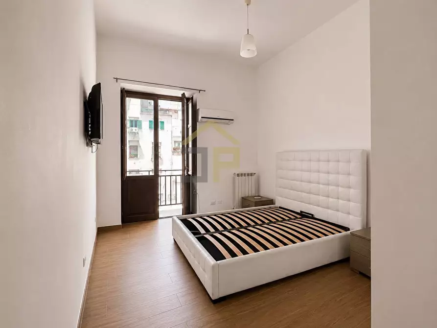 Immagine 19 di Appartamento in vendita  in Via Buon Pastore 6 a Palermo