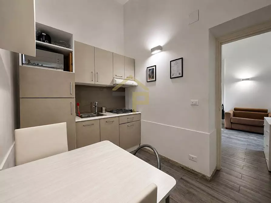 Immagine 9 di Appartamento in vendita  in Via Fiume 12 a Palermo