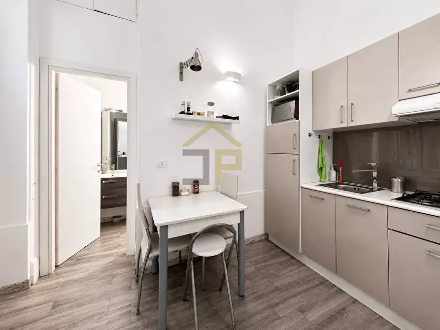 Immagine 8 di Appartamento in vendita  in Via Fiume 12 a Palermo