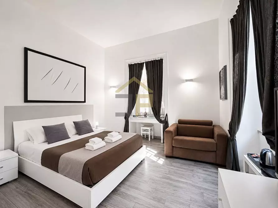 Immagine 5 di Appartamento in vendita  in Via Fiume 12 a Palermo