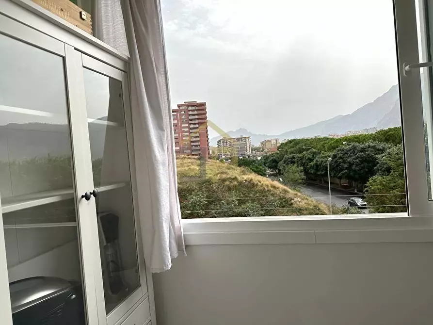 Immagine 5 di Appartamento in affitto  in viale dei picciotti 51 a Palermo