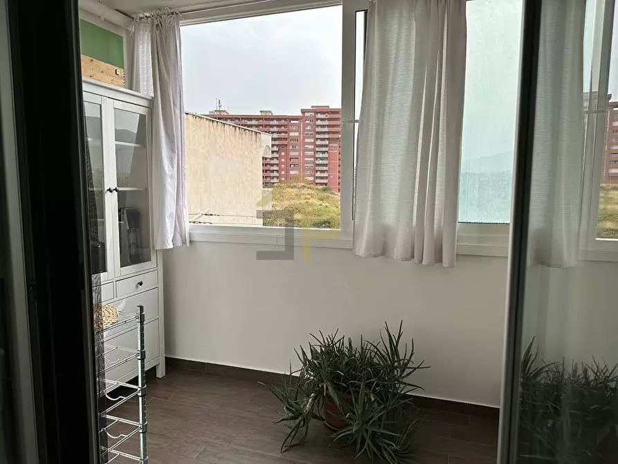 Immagine 6 di Appartamento in affitto  in viale dei picciotti 51 a Palermo