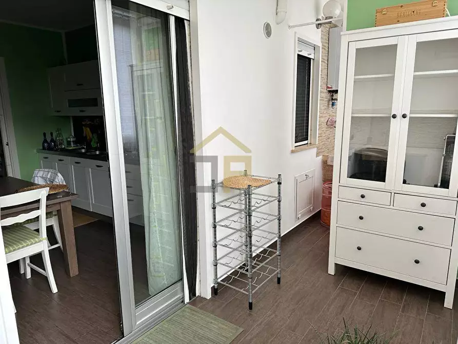 Immagine 7 di Appartamento in affitto  in viale dei picciotti 51 a Palermo