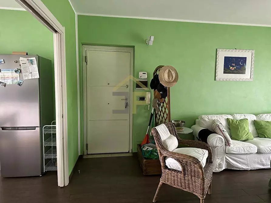 Immagine 4 di Appartamento in affitto  in viale dei picciotti 51 a Palermo