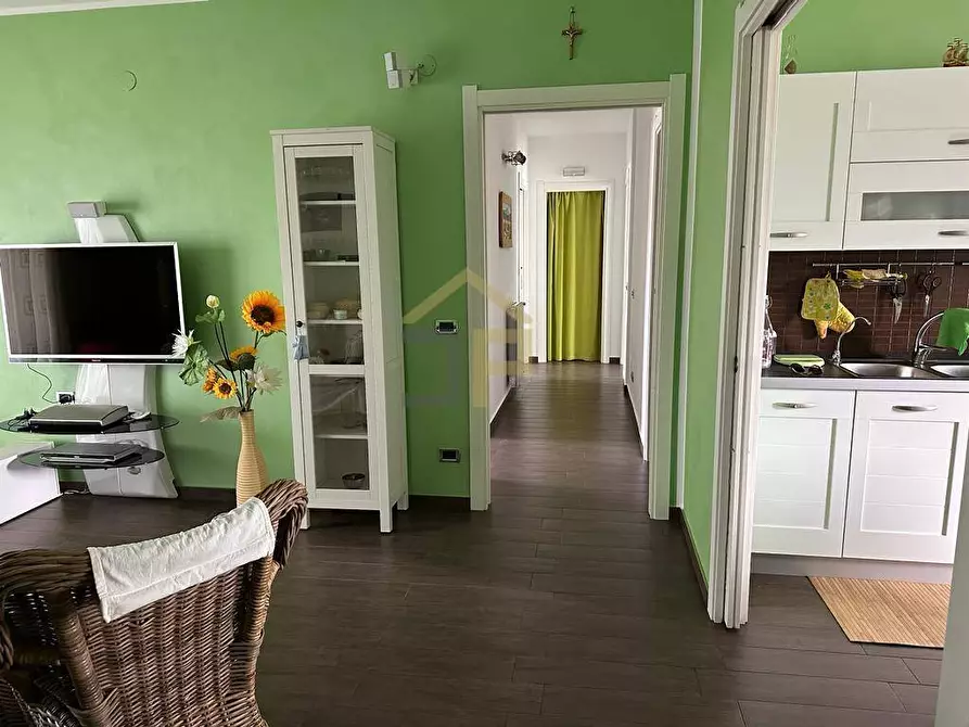 Immagine 1 di Appartamento in affitto  in viale dei picciotti 51 a Palermo